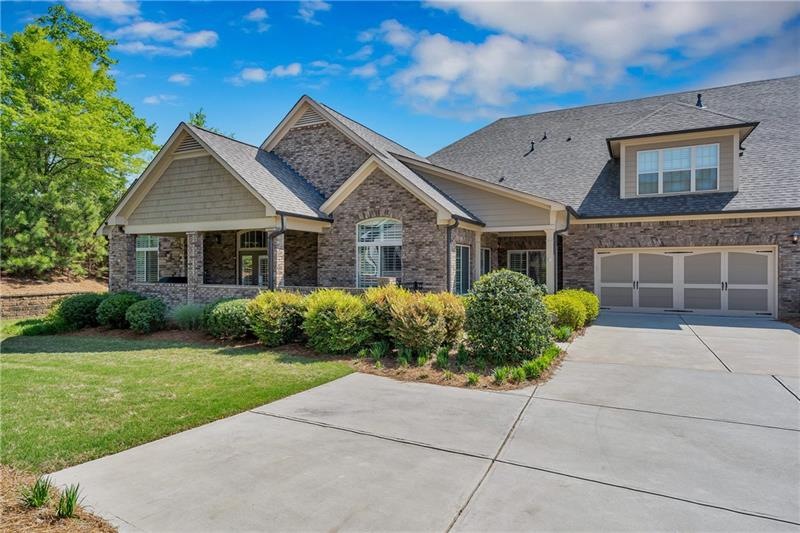 6034 Brookhaven Cir unit 3302, Duluth, GA 30097 - photo 1