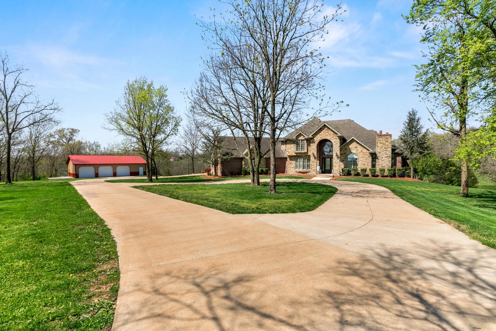 289 Combs Rd, Nixa, MO 65714 - photo 1