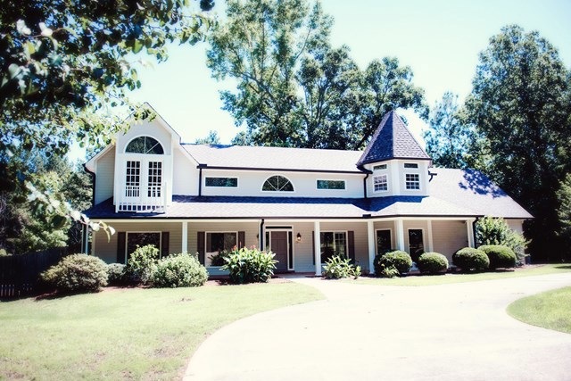 186 County Road 102, Oxford, MS 38655 - photo 1