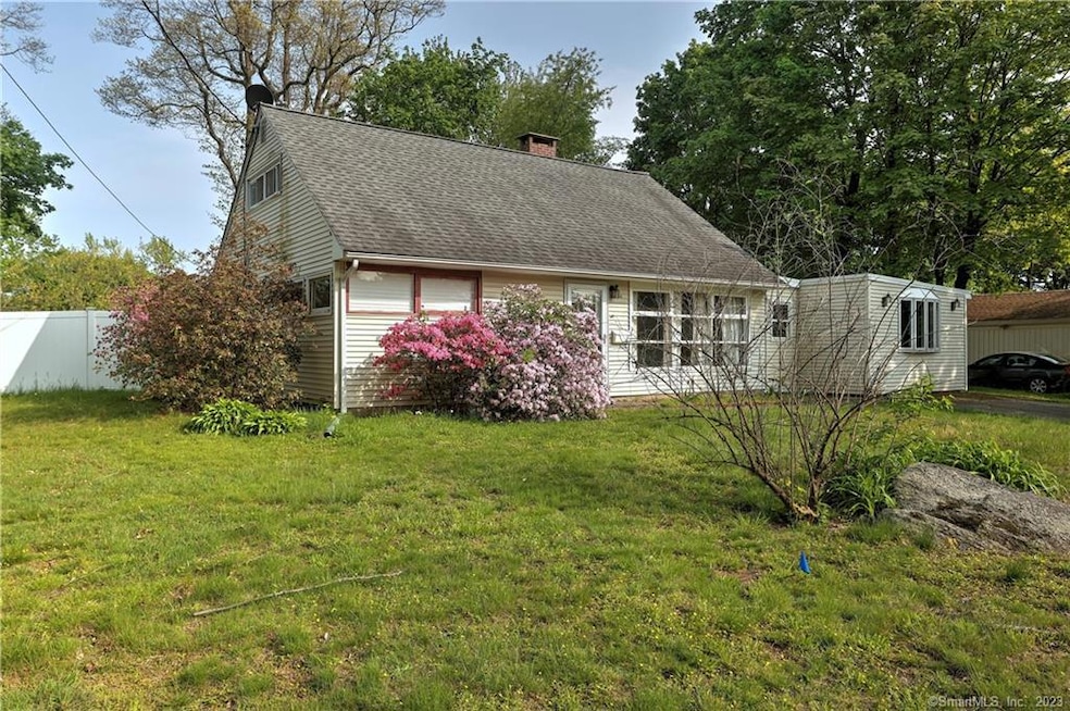 46 Hazelwood Terrace, Stratford, CT 06614 - photo 1