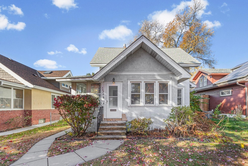 3628 16th Ave S, Minneapolis, MN 55407 - photo 1