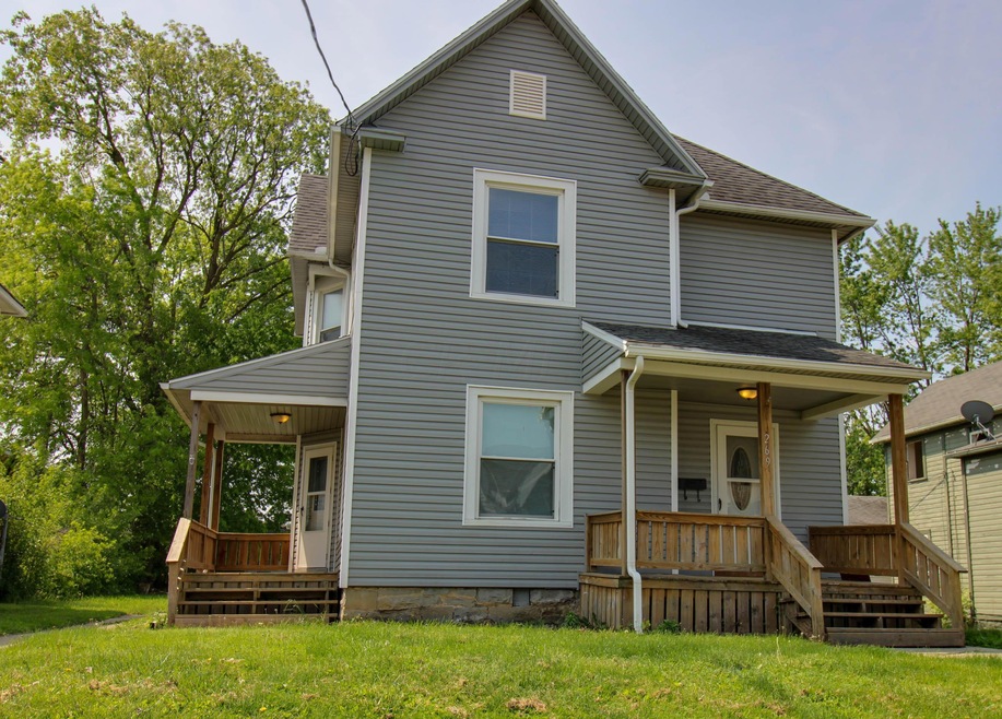 269 Chestnut St, Marion, OH 43302 - photo 1