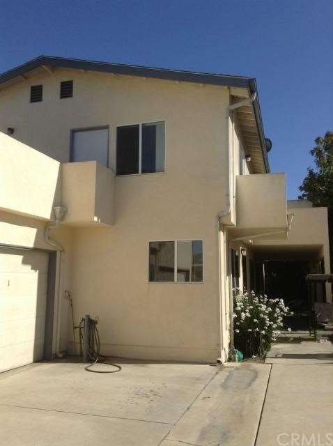 2 story 2 bed 1.5 bath 
