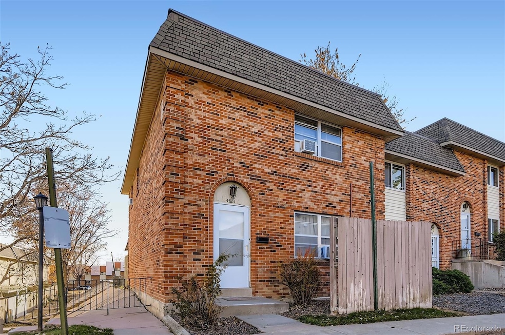 4681 S Lowell Blvd, Denver, CO 80236 - photo 1