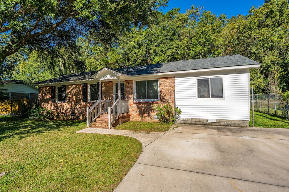 Under Contract $365,000