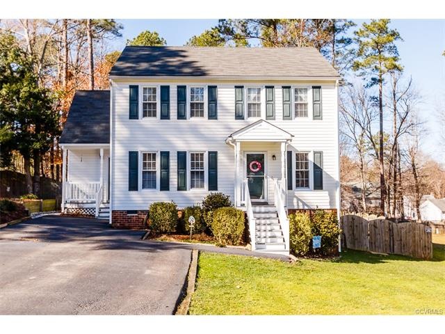 Welcome to 2612 Iverson Rd!!