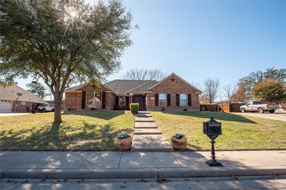 2210 Quail Ridge Dr, Weatherford, TX 76087 - photo 1