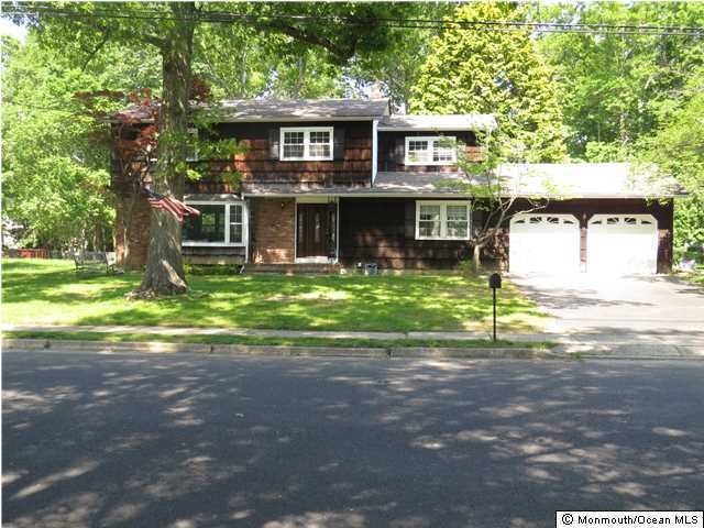 19 Vancouver Rd, Morganville, NJ 07751 - photo 1