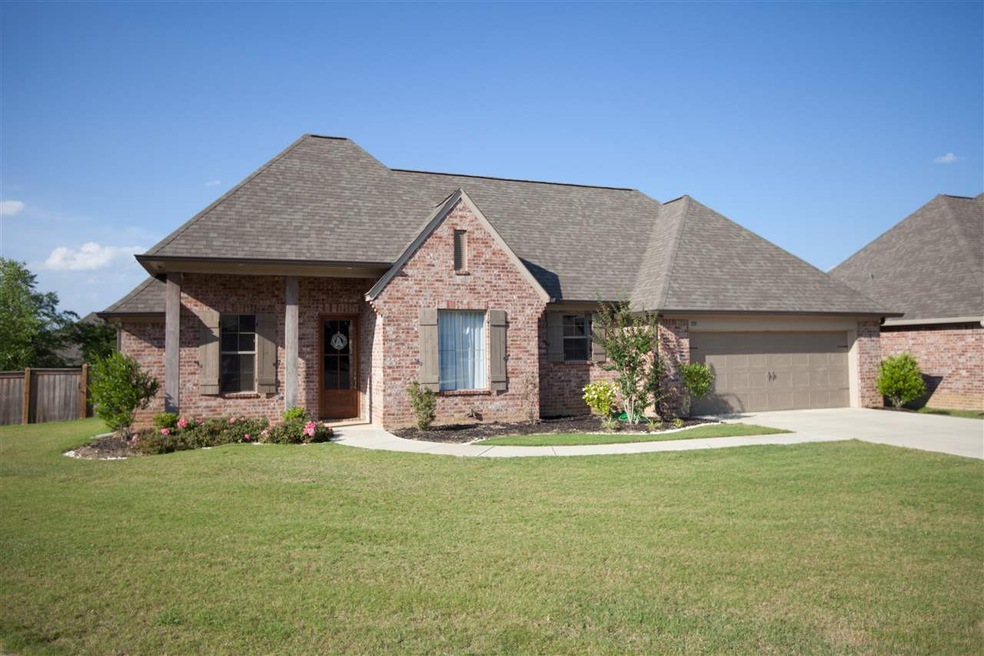 120 St Martin St, Madison, MS 39110 - photo 1