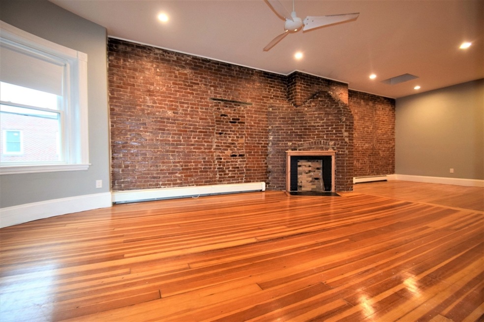 1736 Beacon St unit 3, Brookline, MA 02445 - photo 1