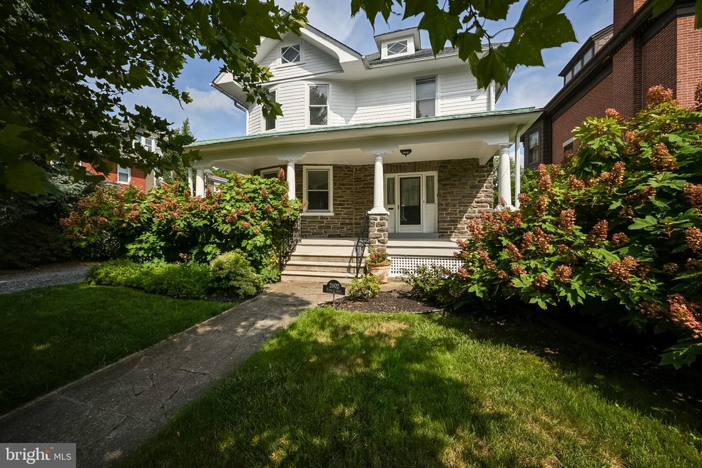 2002 Baynard Blvd, Wilmington, DE 19802 - photo 1