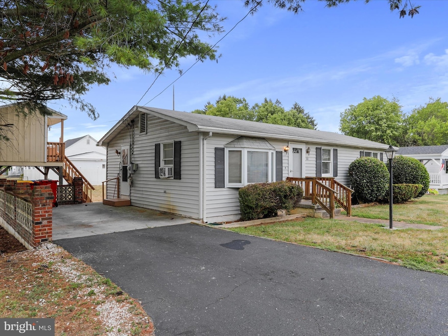 Sold $210,000 • Co-Listing Agent