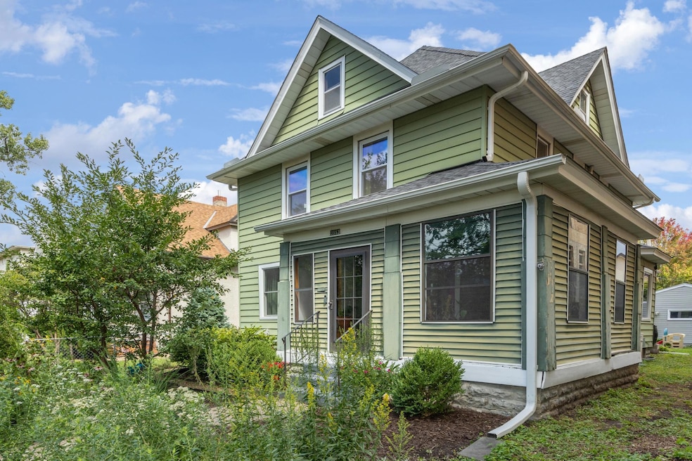 Sold $335,000 • Co-Listing Agent