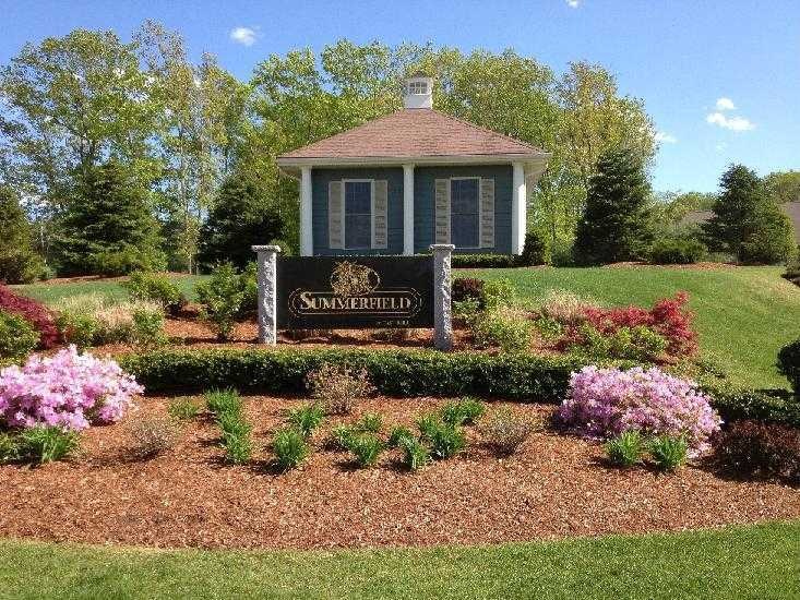 36 Summerfield Dr unit 19, Uxbridge, MA 01569 - photo 1