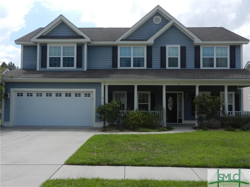 44 Olde Gate Ct. Pooler