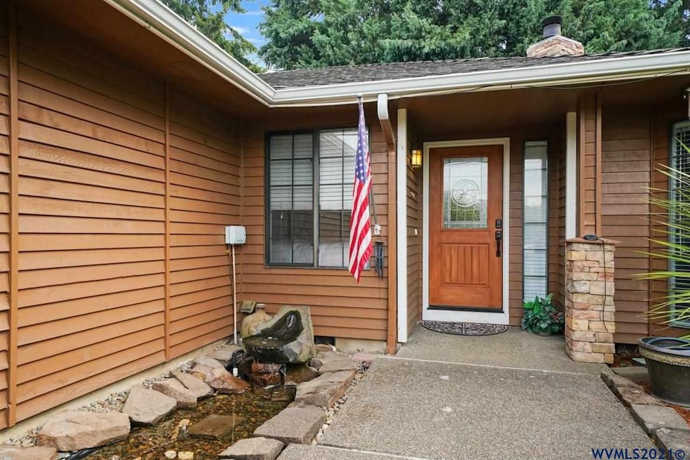 5430 Dee Ct N, Keizer, OR 97303 - photo 1