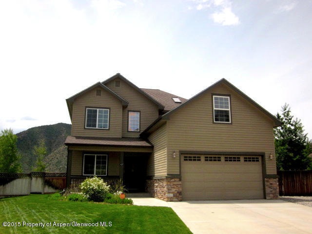 427 Hitching Post Lane New Castle CO 816