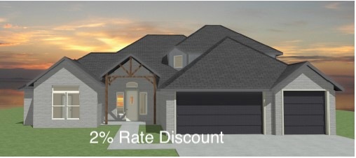 1004 Red Oak Loop, Springdale, AR 72762 - photo 1