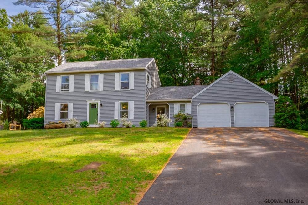 24 Palmer Terrace, Gansevoort, NY 12831 - photo 1