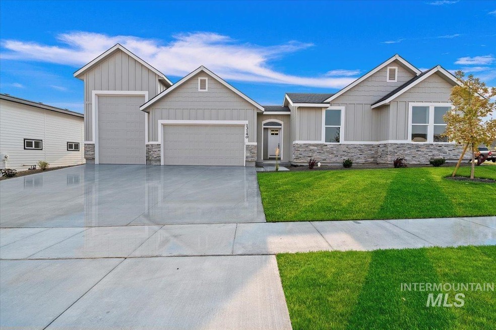 8950 E Lavender Dr, Nampa, ID 83687 - photo 1