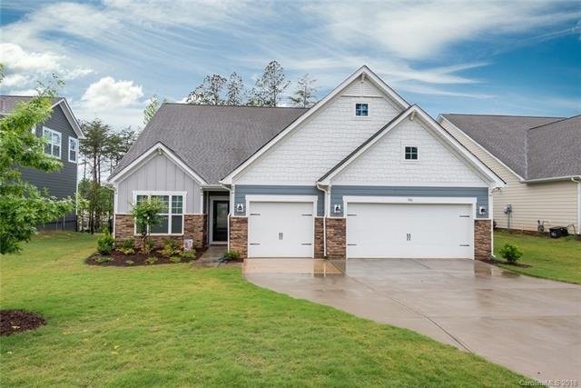 386 Cotton Field Road.  Garland floor plan elevati