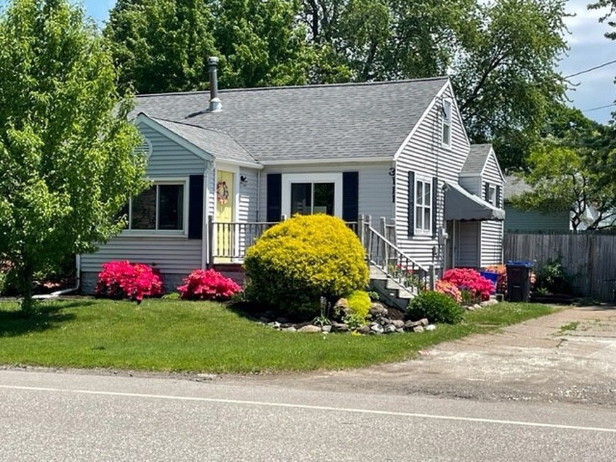 3111 Sterrettania Rd, Erie, PA 16506 - photo 1