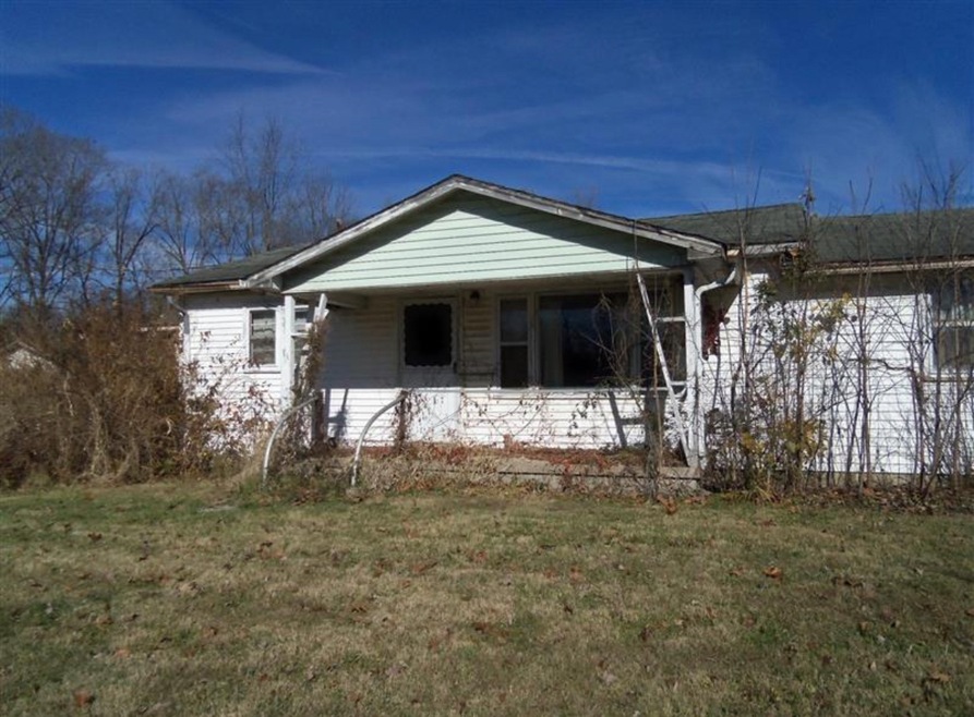 unlisted-address, Seymour, IN 47274 - photo 1