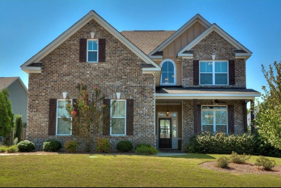 4077 Dewaal St, Evans, GA 30809 - photo 1