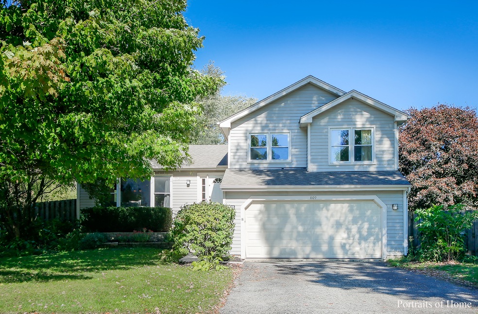 809 Stewart St, Batavia, IL 60510 - photo 1