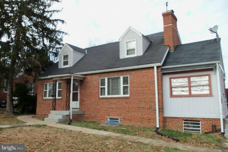 606 Modoc Ln, Oxon Hill, MD 20745 - photo 1