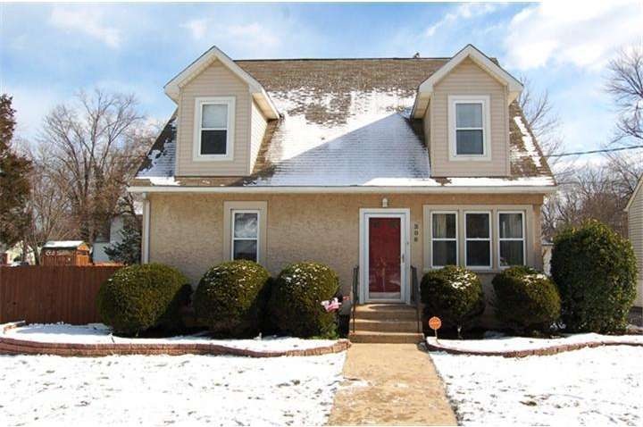 306 Central Ave, Wilmington, DE 19805 - photo 1