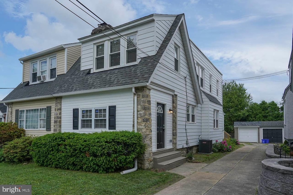 3412 Plumstead Ave, Drexel Hill, PA 19026 - photo 1