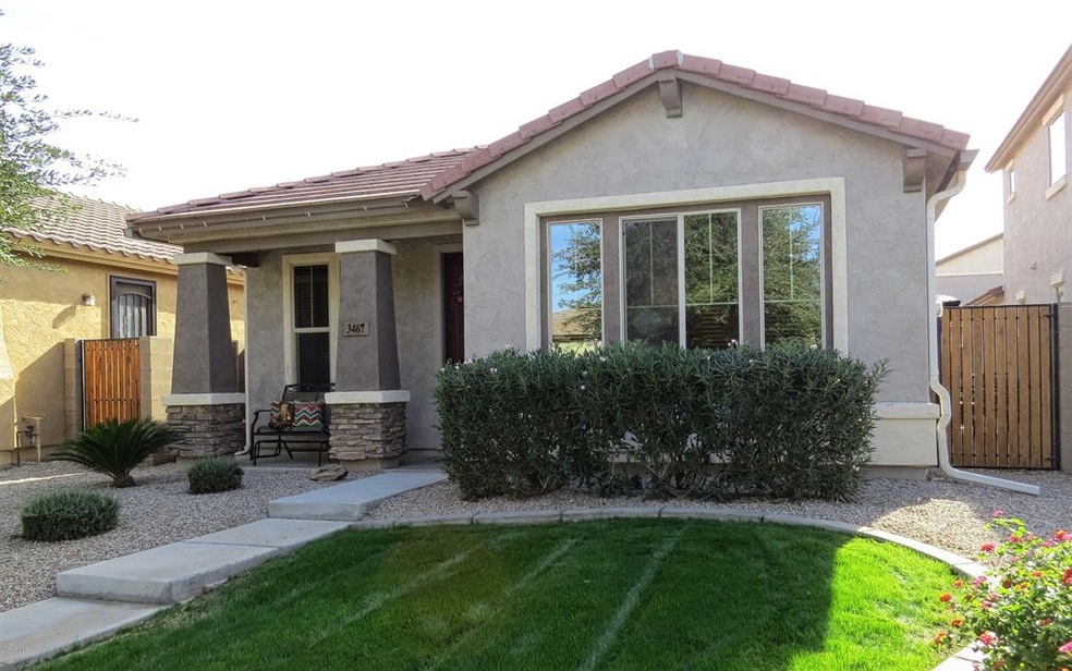 Great curb appeal!