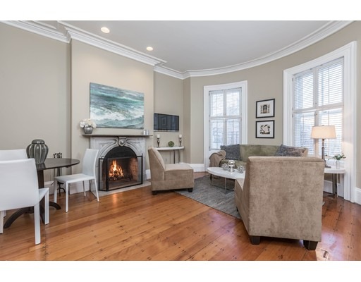 78 W Concord St unit 7, Boston, MA 02118 - photo 1