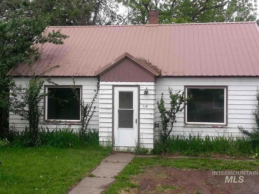 115 Short St, Moscow, ID 83843 - photo 1
