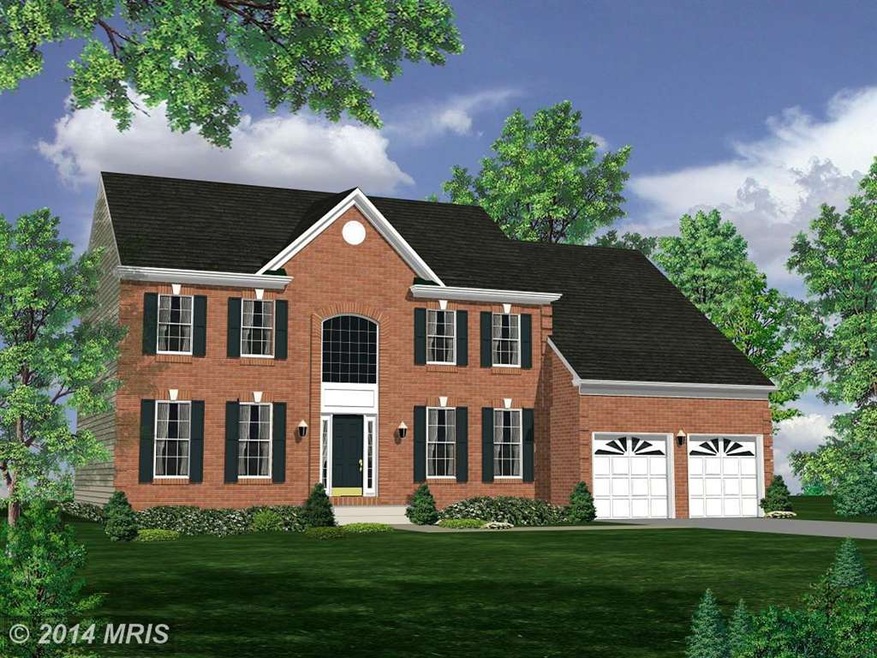 14203 Jones Bridge Rd, Upper Marlboro, MD 20774 - photo 1