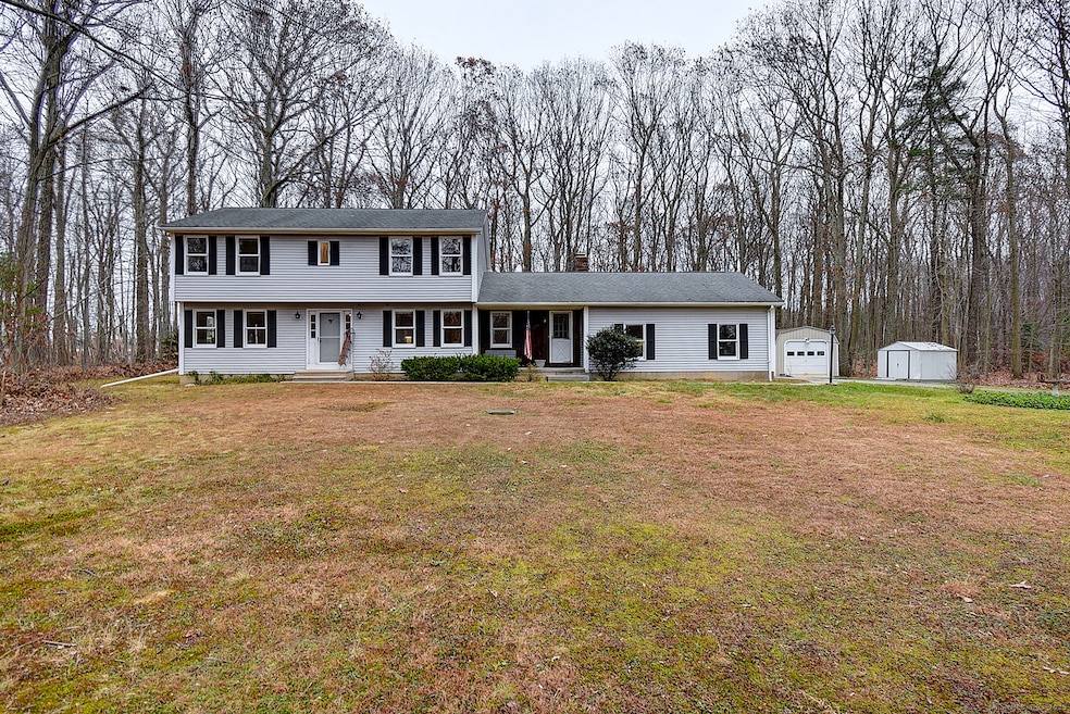 unlisted-address, Bolton, CT 06043 - photo 1