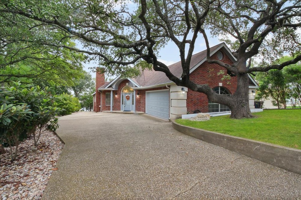 493 Summit Cir, Fredericksburg, TX 78624 - photo 1