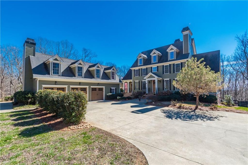 Beautiful, spacious, and meticulously maintained!