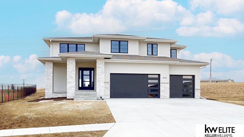 4509 S 217th St, Elkhorn, NE 68022 | MLS# 22327916