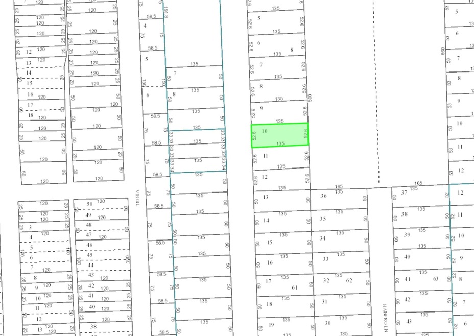 7906 James Franklin St, Houston, TX 77088 - photo 1