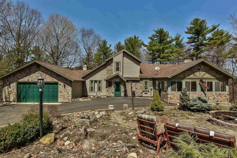 16 Oakland Ave, Gilford, NH 03249 - photo 1