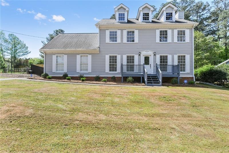 2410 Arbour Trace Terrace, Suwanee, GA 30024 - photo 1