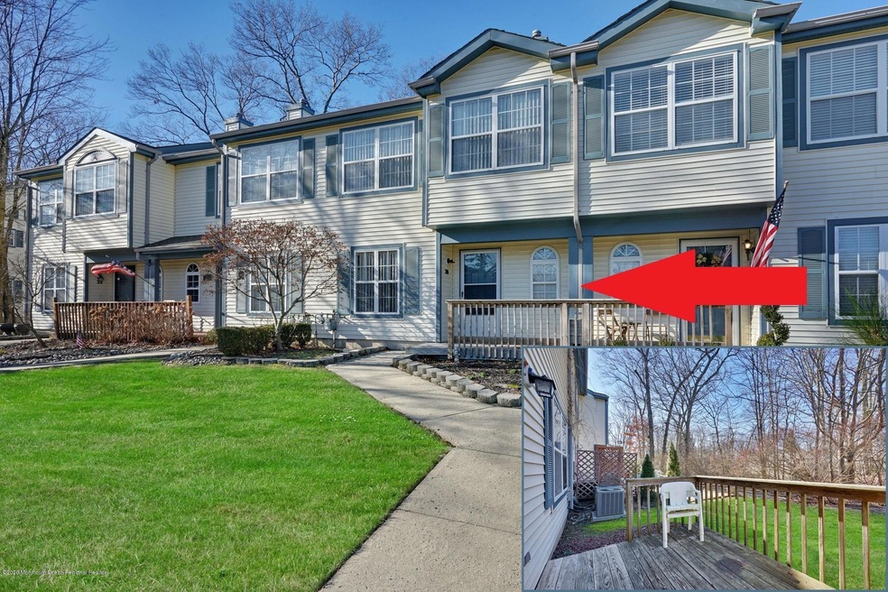 20 Quail Run unit 20, Bayville, NJ 08721 - photo 1