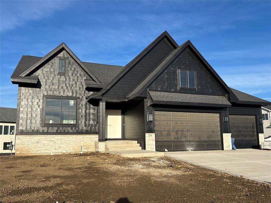275 NW Copperleaf Ct, Waukee, IA 50263 - photo 1