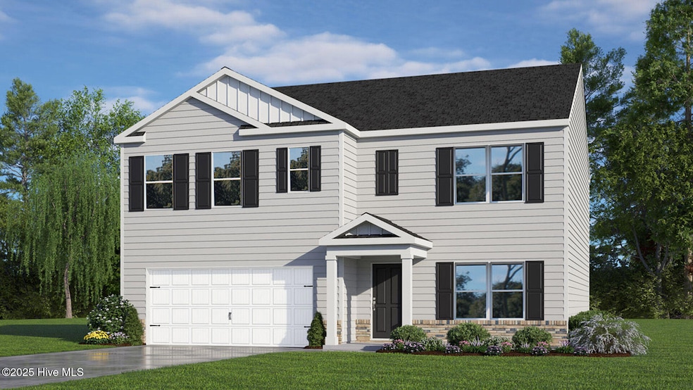 4019 Emerald View