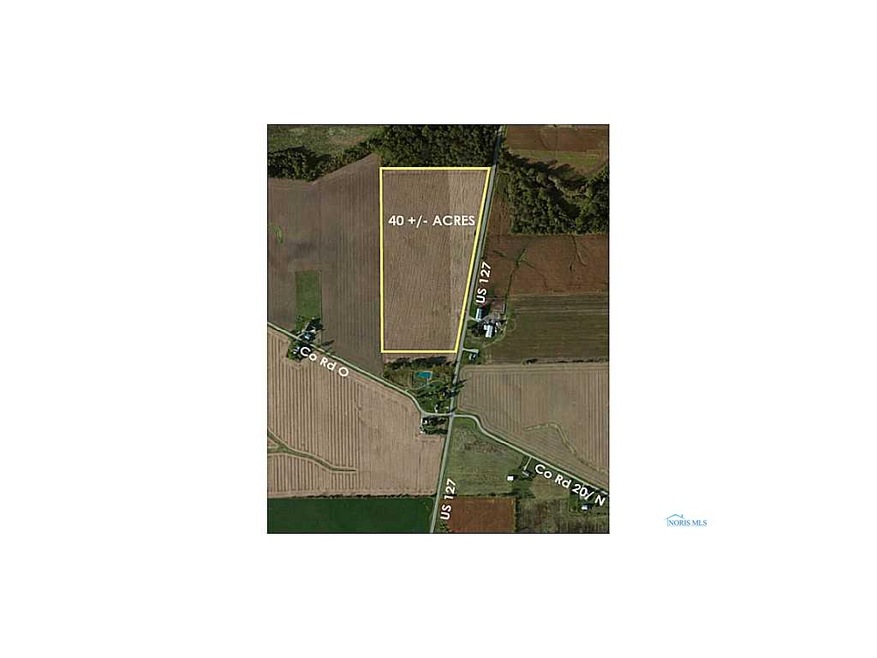 Aerial View.