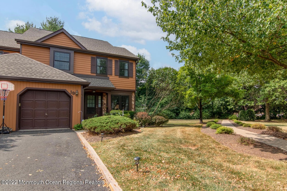 19 Estate Rd, Hillsborough, NJ 08844 - photo 1