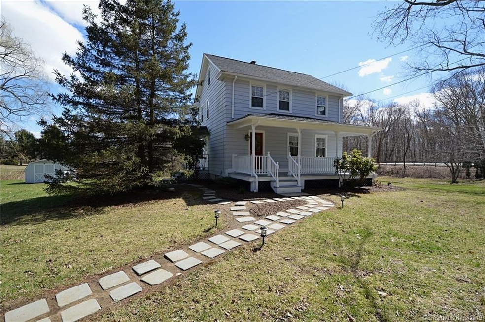 8 Stanavage Rd, Colchester, CT 06415 - photo 1