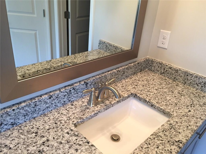 2545 Carmel Way unit 18, Alpharetta, GA 30009 - photo 1